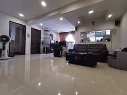 Blk 246 Bishan Street 22 (Bishan), HDB 5 Rooms #209736081